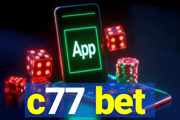 c77 bet