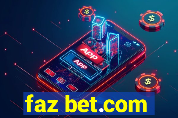 faz bet.com