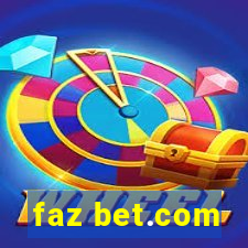 faz bet.com