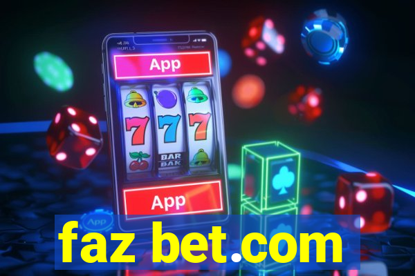 faz bet.com