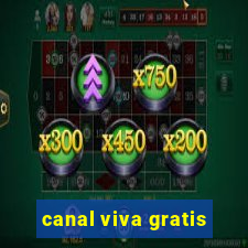 canal viva gratis