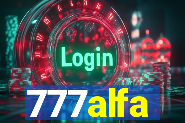 777alfa