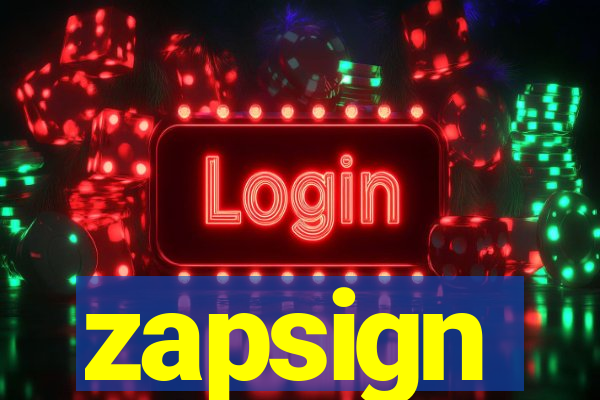 zapsign