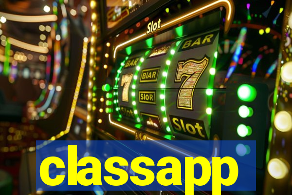 classapp