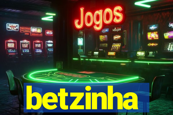 betzinha