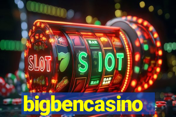 bigbencasino