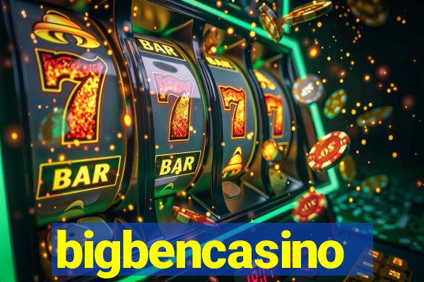 bigbencasino