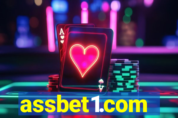 assbet1.com