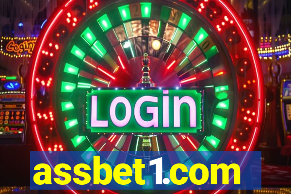 assbet1.com