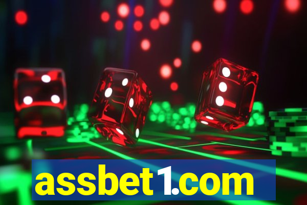 assbet1.com