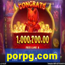 porpg.com