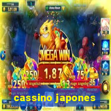 cassino japones