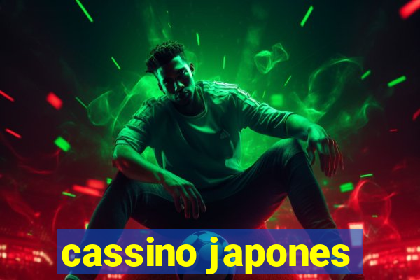 cassino japones