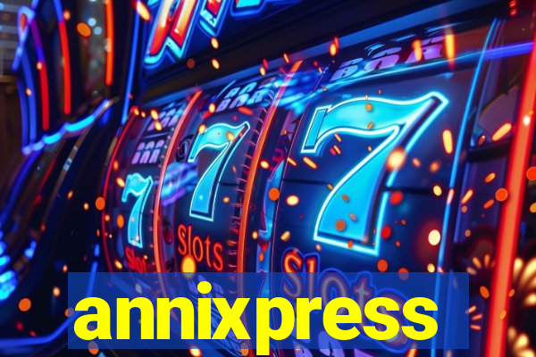 annixpress