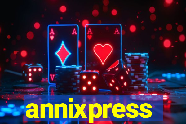 annixpress