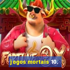 jogos mortais 10.