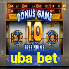 uba bet