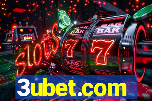 3ubet.com