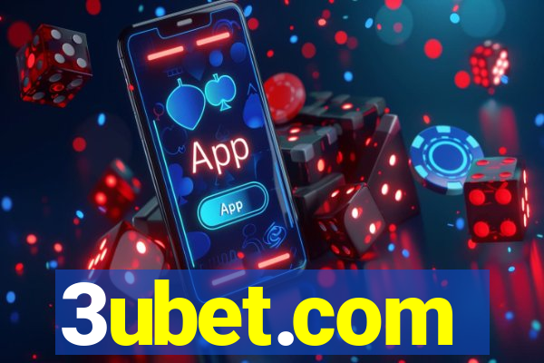 3ubet.com