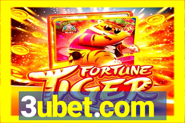 3ubet.com