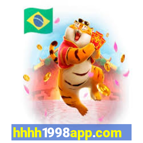 hhhh1998app.com