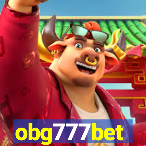 obg777bet