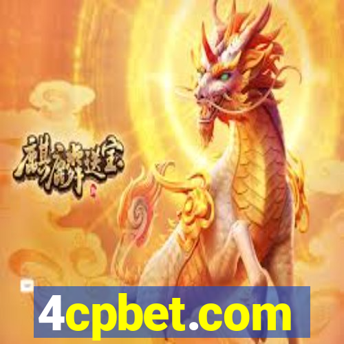 4cpbet.com