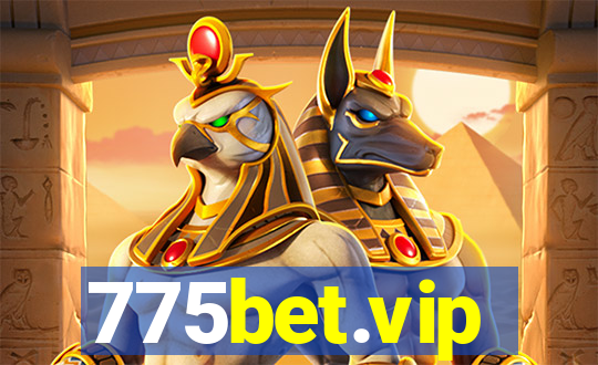 775bet.vip