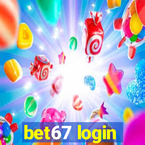 bet67 login