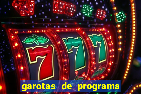 garotas de programa zona norte