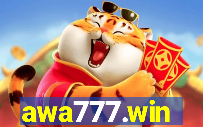 awa777.win