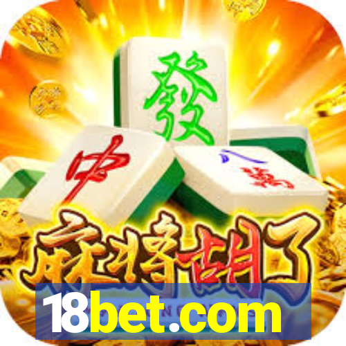 18bet.com