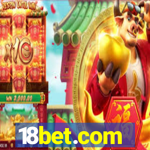 18bet.com