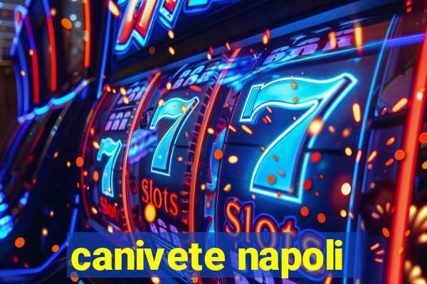 canivete napoli