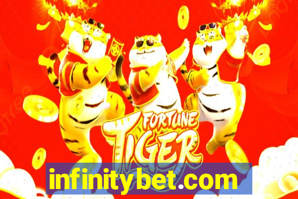 infinitybet.com