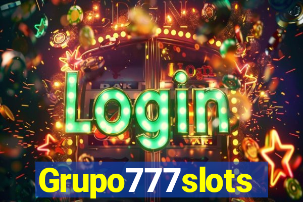 Grupo777slots