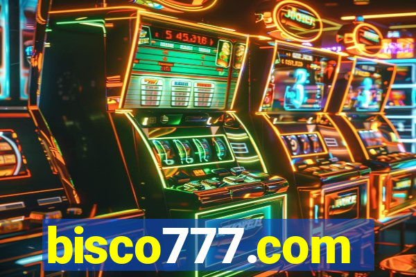 bisco777.com