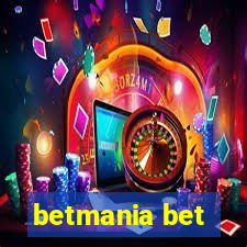 betmania bet