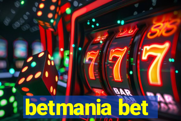 betmania bet