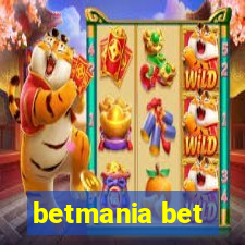 betmania bet