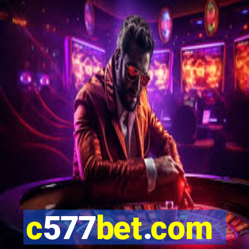 c577bet.com