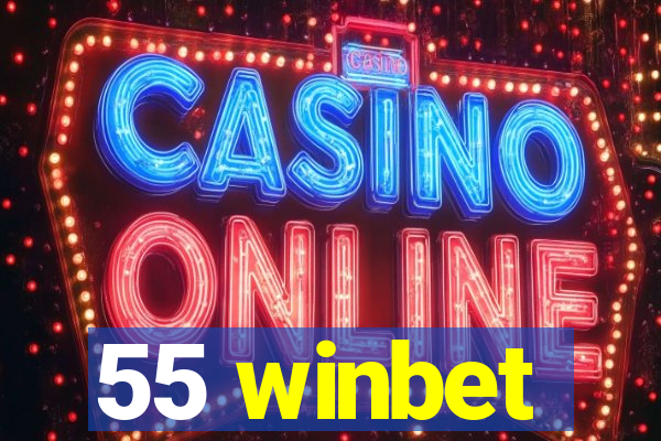 55 winbet