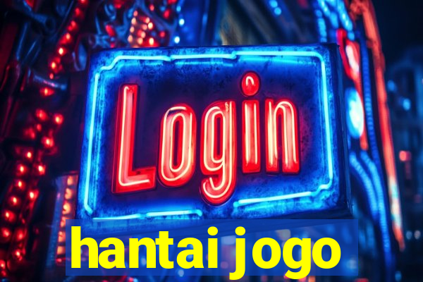 hantai jogo