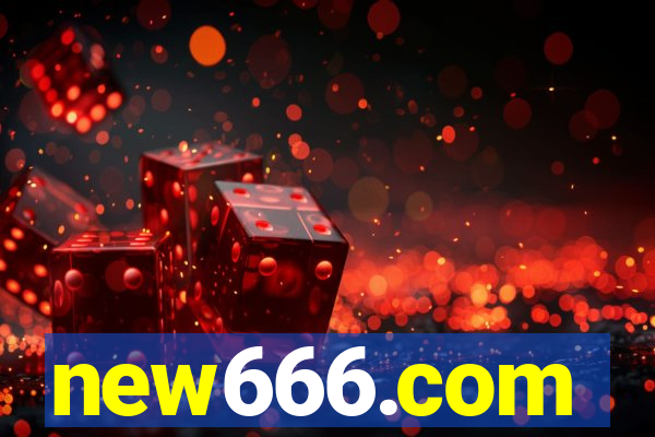 new666.com