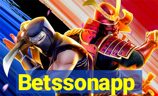 Betssonapp