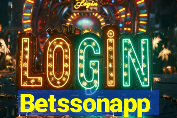 Betssonapp