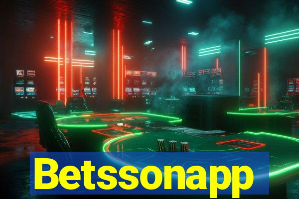 Betssonapp