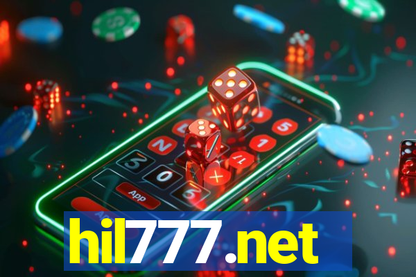 hil777.net