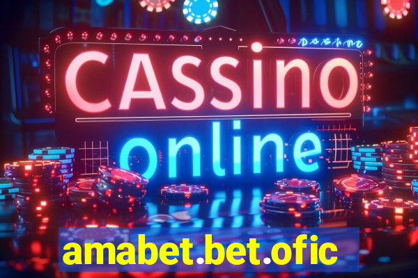 amabet.bet.oficial