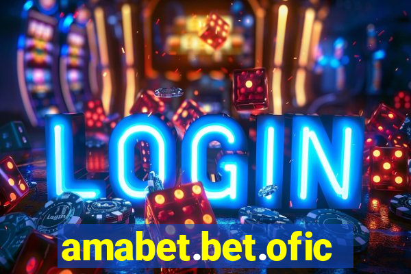 amabet.bet.oficial